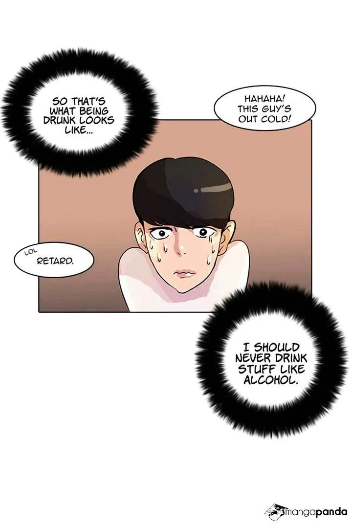 Lookism (Bookmanga) Mangakakalot X Chapter 11 Page 64