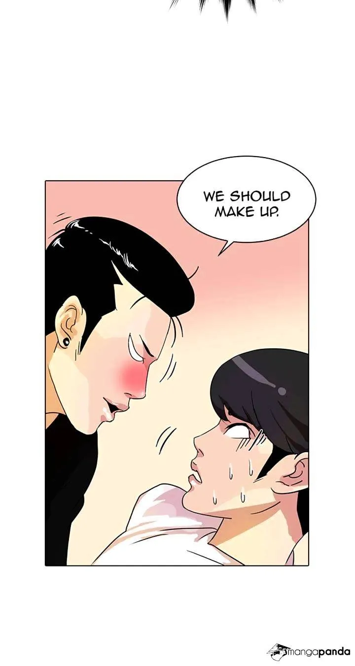 Lookism (Bookmanga) Mangakakalot X Chapter 11 Page 70