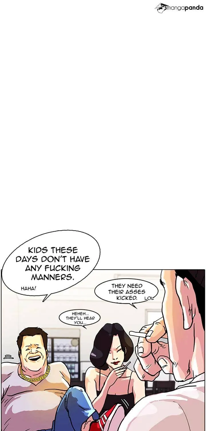 Lookism (Bookmanga) Mangakakalot X Chapter 11 Page 87