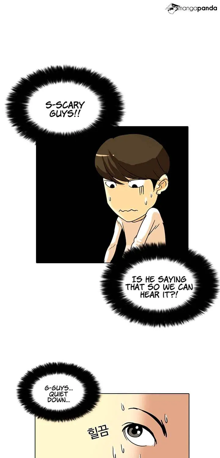 Lookism (Bookmanga) Mangakakalot X Chapter 11 Page 90