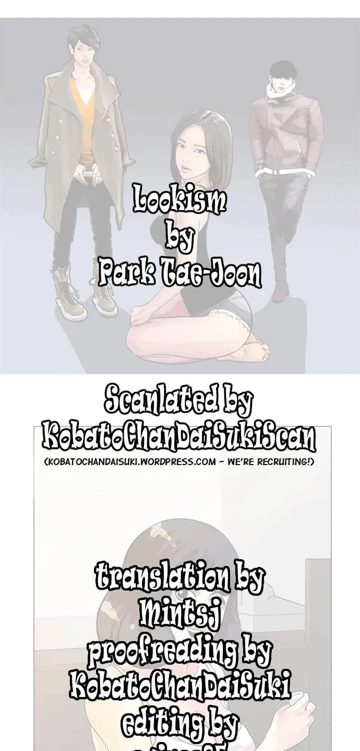 Lookism (Bookmanga) Mangakakalot X Chapter 11 Page 1