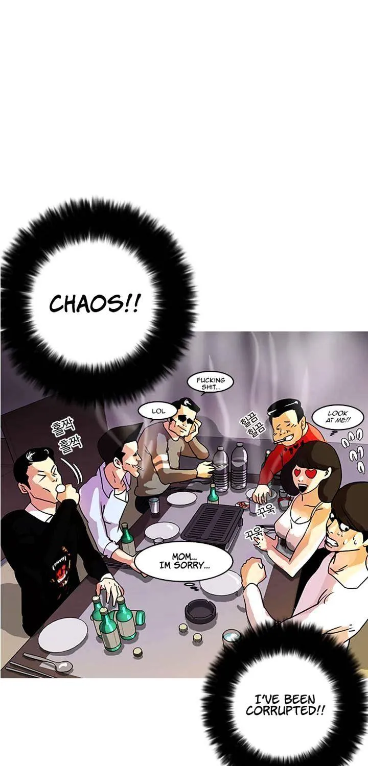 Lookism (Bookmanga) Mangakakalot X Chapter 11 Page 11