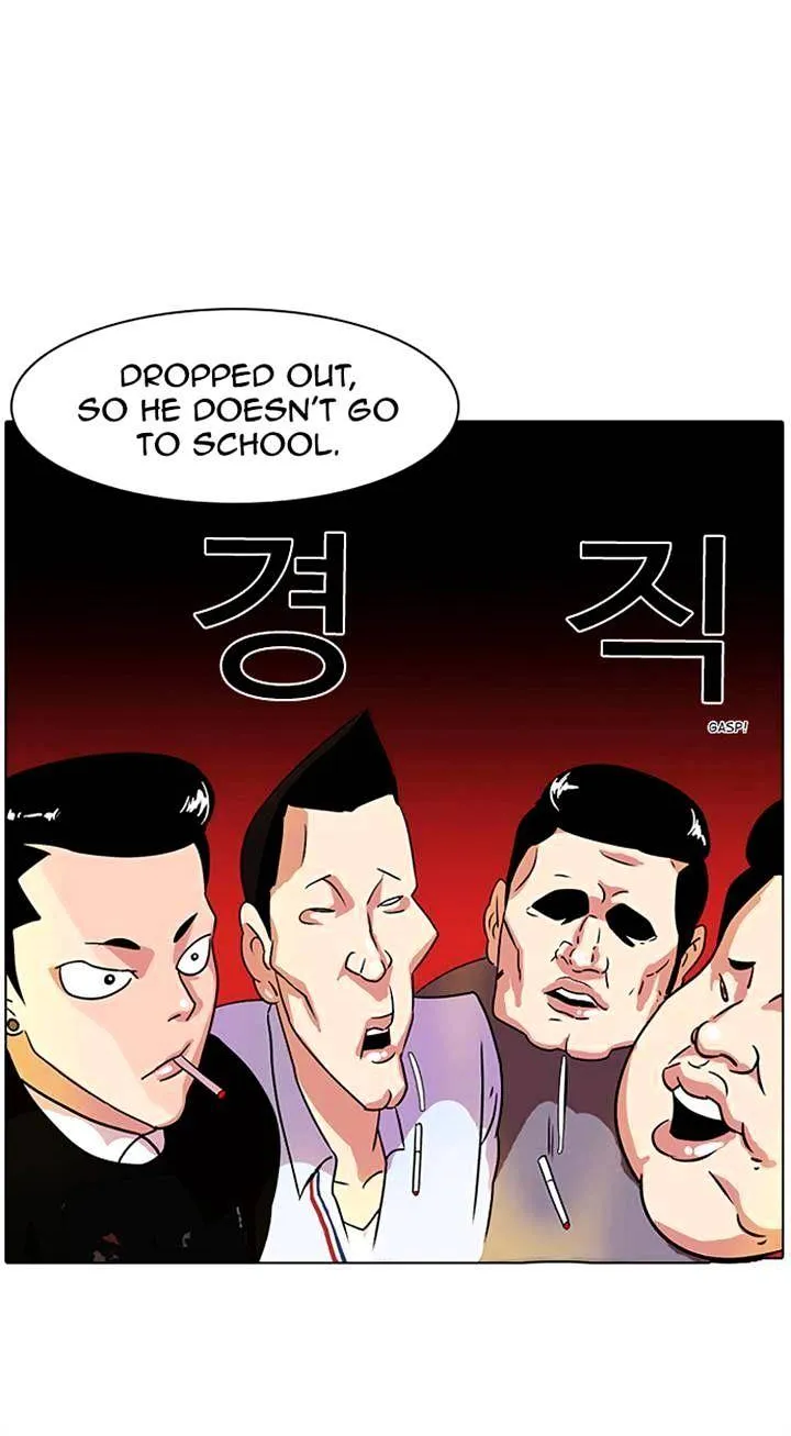Lookism (Bookmanga) Mangakakalot X Chapter 11 Page 19