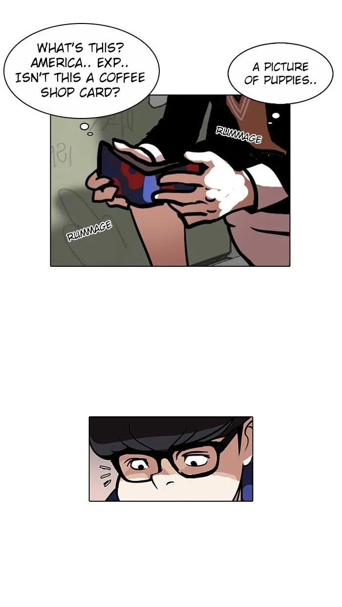 Lookism (Bookmanga) Mangakakalot X Chapter 110 Page 25