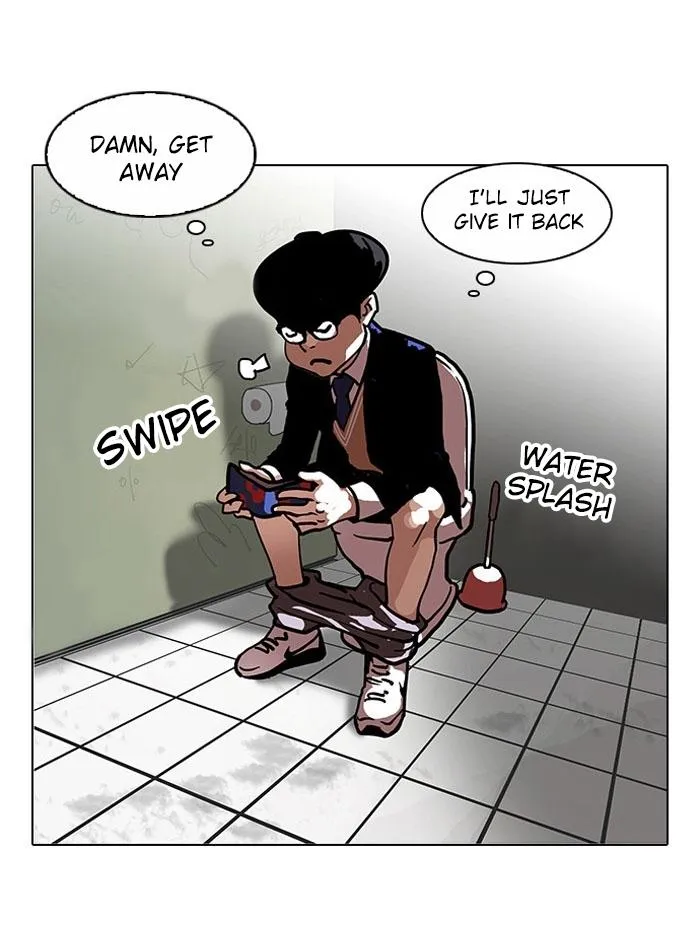 Lookism (Bookmanga) Mangakakalot X Chapter 110 Page 26