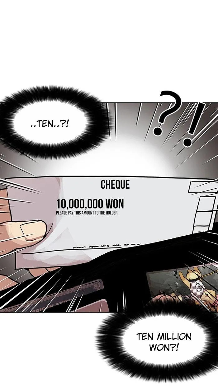 Lookism (Bookmanga) Mangakakalot X Chapter 110 Page 31
