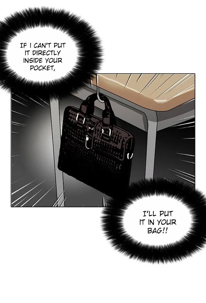Lookism (Bookmanga) Mangakakalot X Chapter 110 Page 40