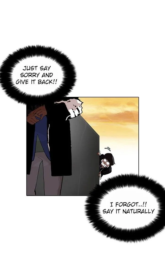 Lookism (Bookmanga) Mangakakalot X Chapter 110 Page 47