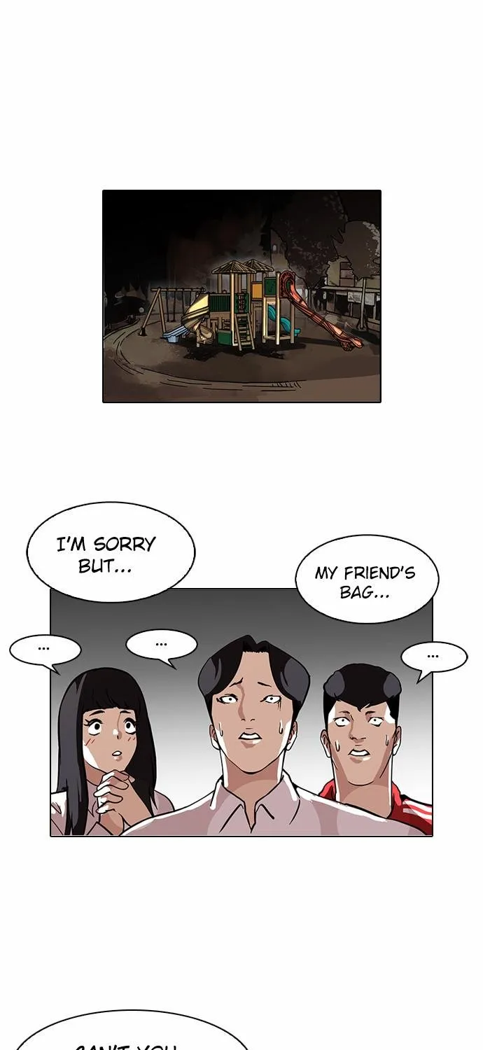 Lookism (Bookmanga) Mangakakalot X Chapter 111 Page 24