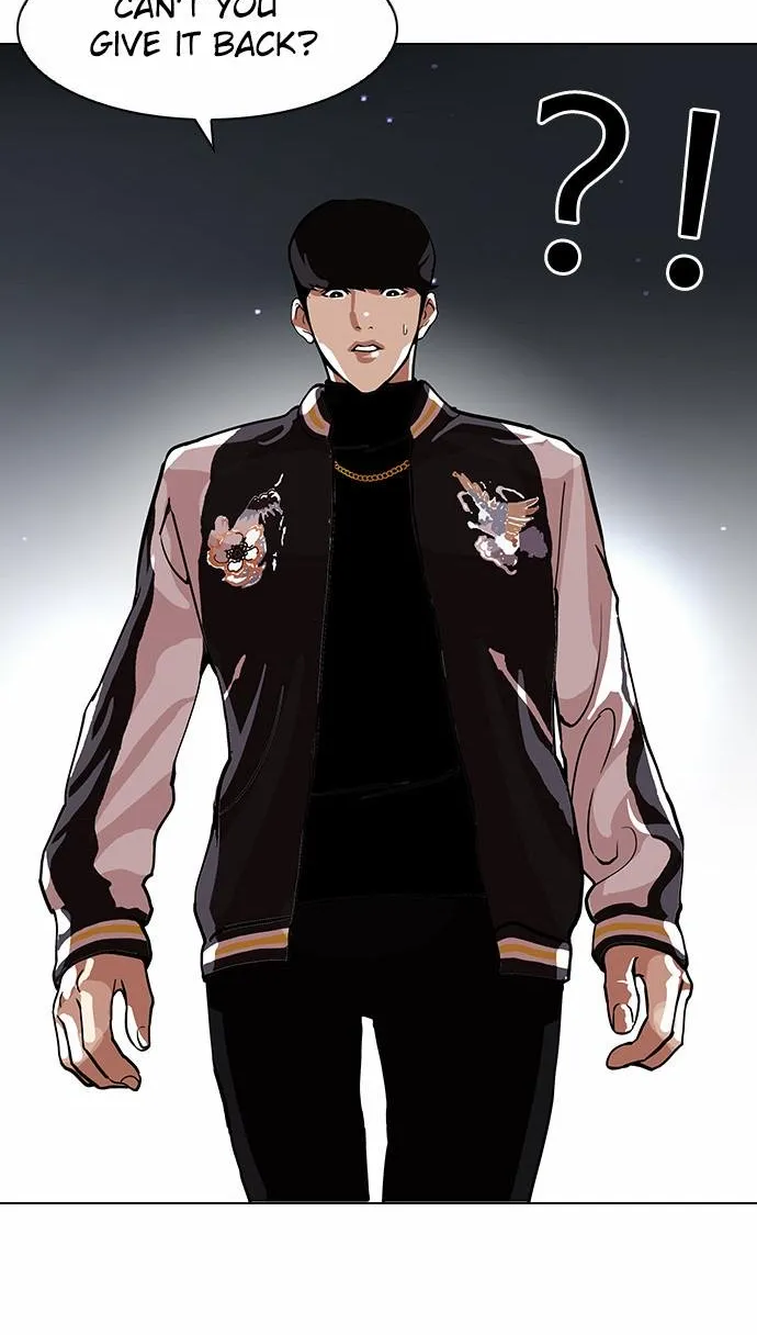 Lookism (Bookmanga) Mangakakalot X Chapter 111 Page 25