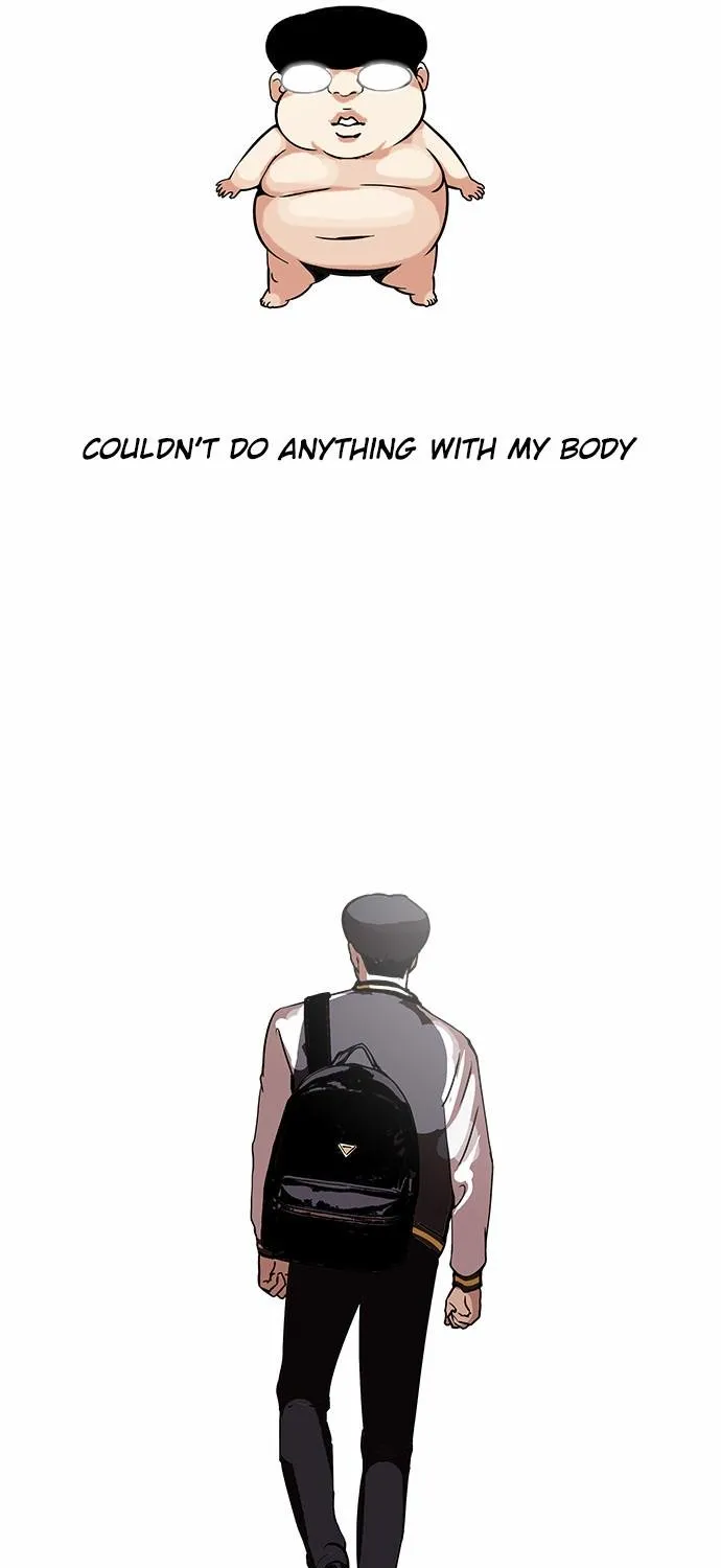 Lookism (Bookmanga) Mangakakalot X Chapter 111 Page 31
