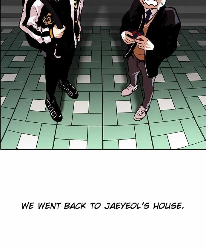 Lookism (Bookmanga) Mangakakalot X Chapter 111 Page 36