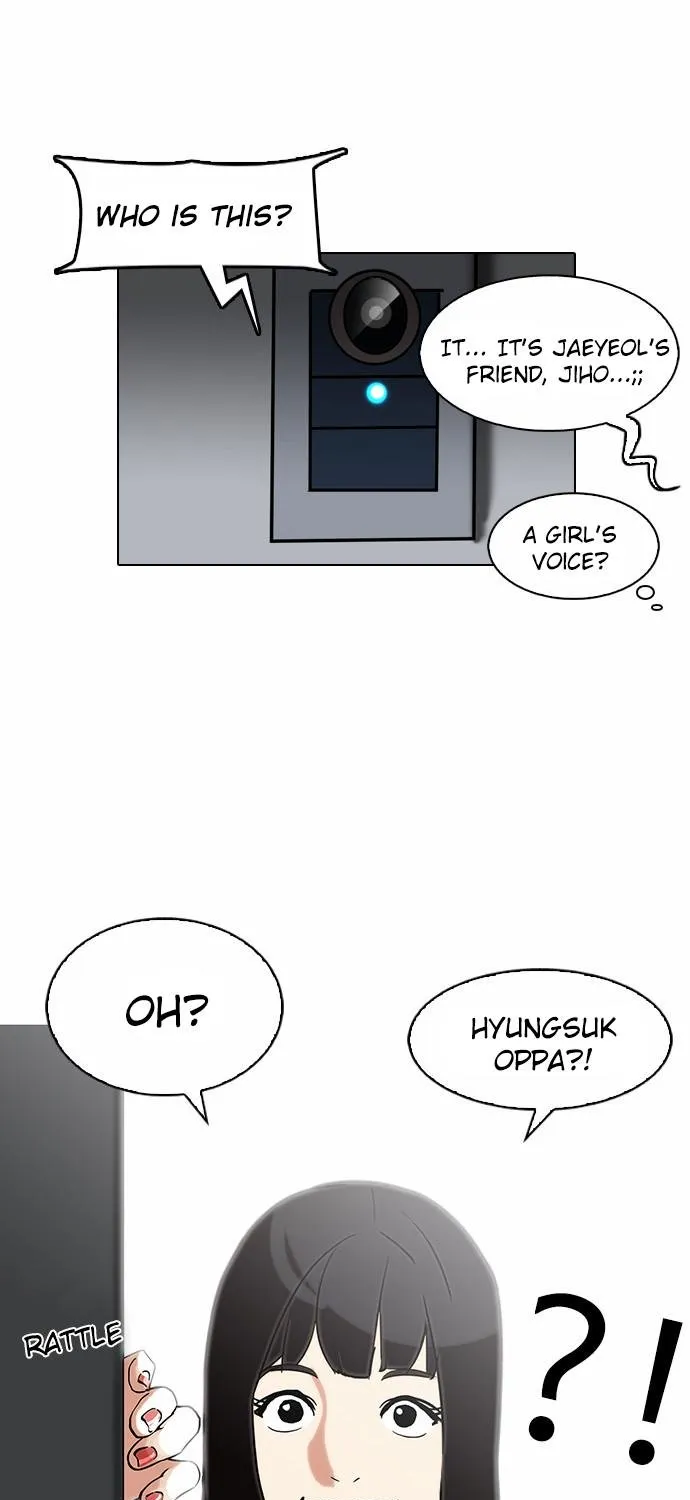Lookism (Bookmanga) Mangakakalot X Chapter 111 Page 37