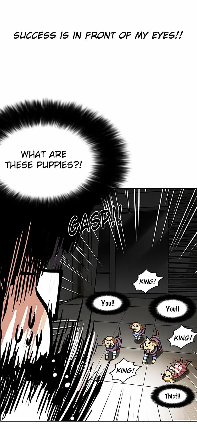 Lookism (Bookmanga) Mangakakalot X Chapter 111 Page 47