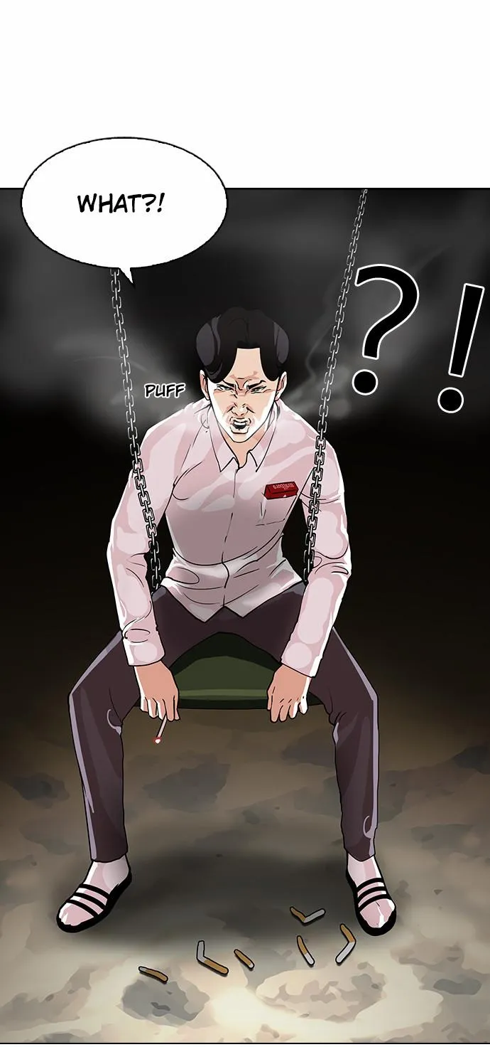 Lookism (Bookmanga) Mangakakalot X Chapter 111 Page 7