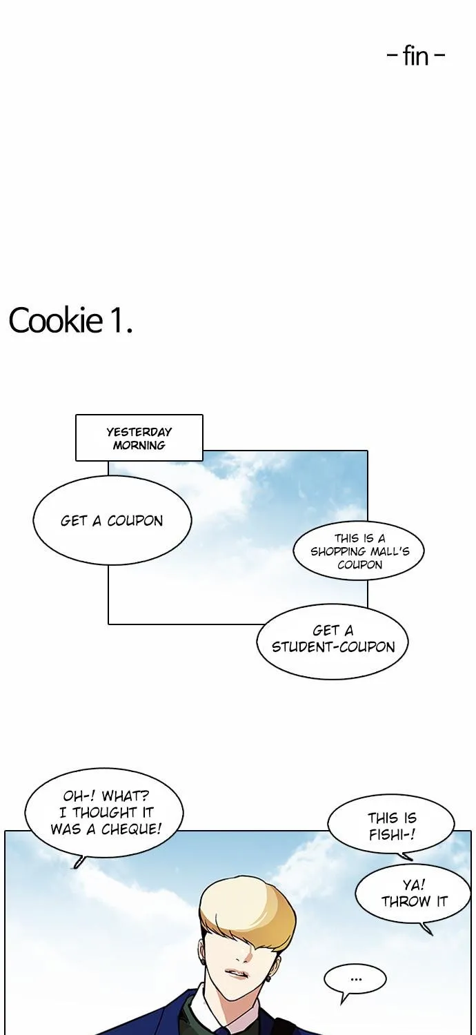 Lookism (Bookmanga) Mangakakalot X Chapter 111 Page 66