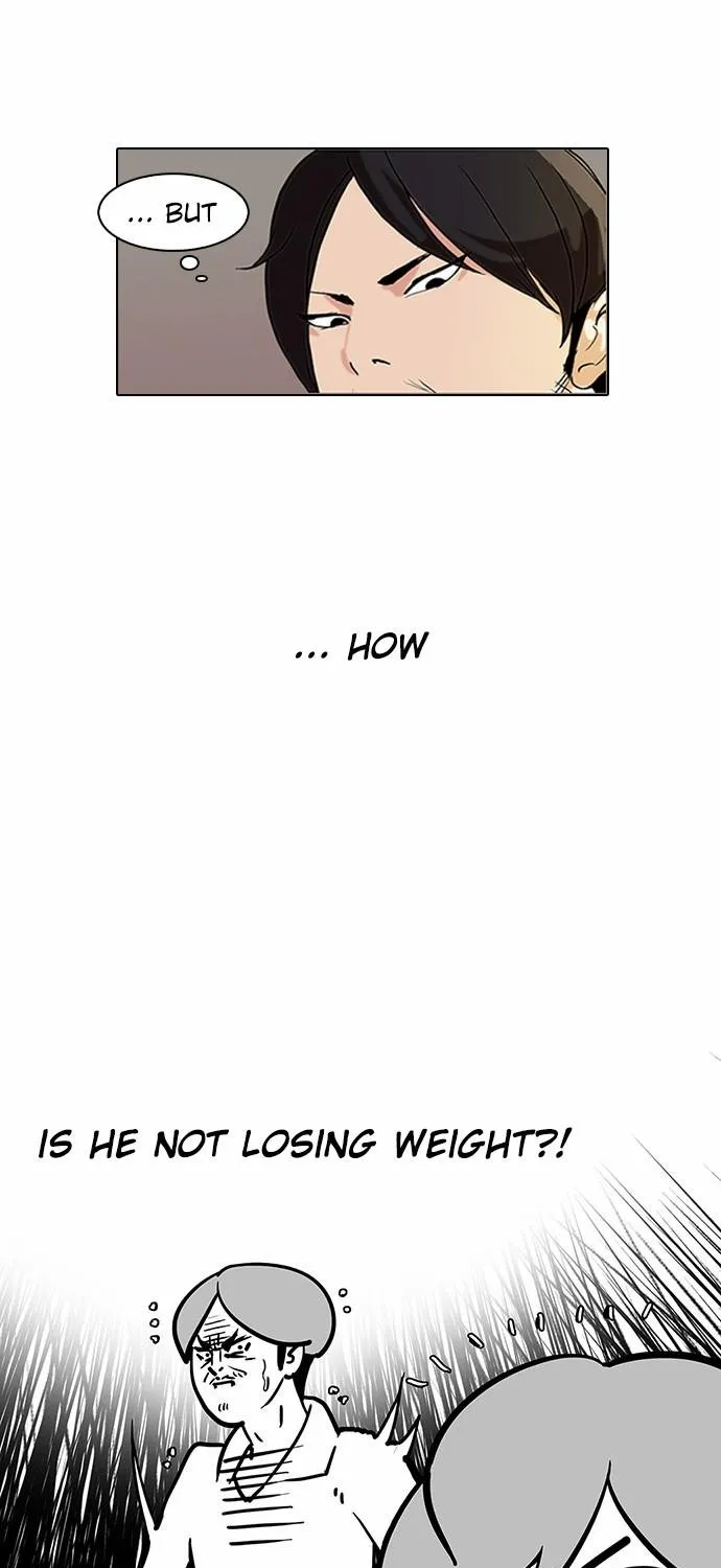 Lookism (Bookmanga) Mangakakalot X Chapter 111 Page 75