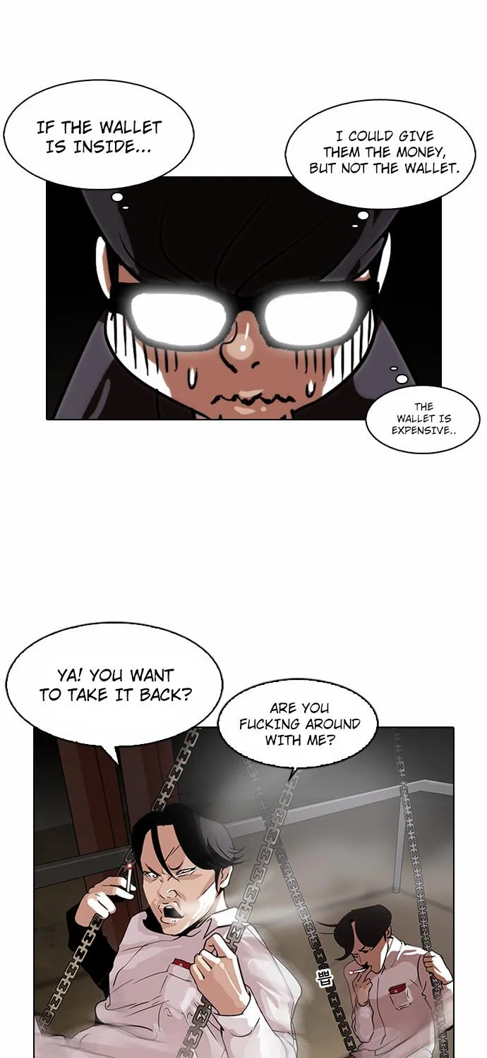 Lookism (Bookmanga) Mangakakalot X Chapter 111 Page 10