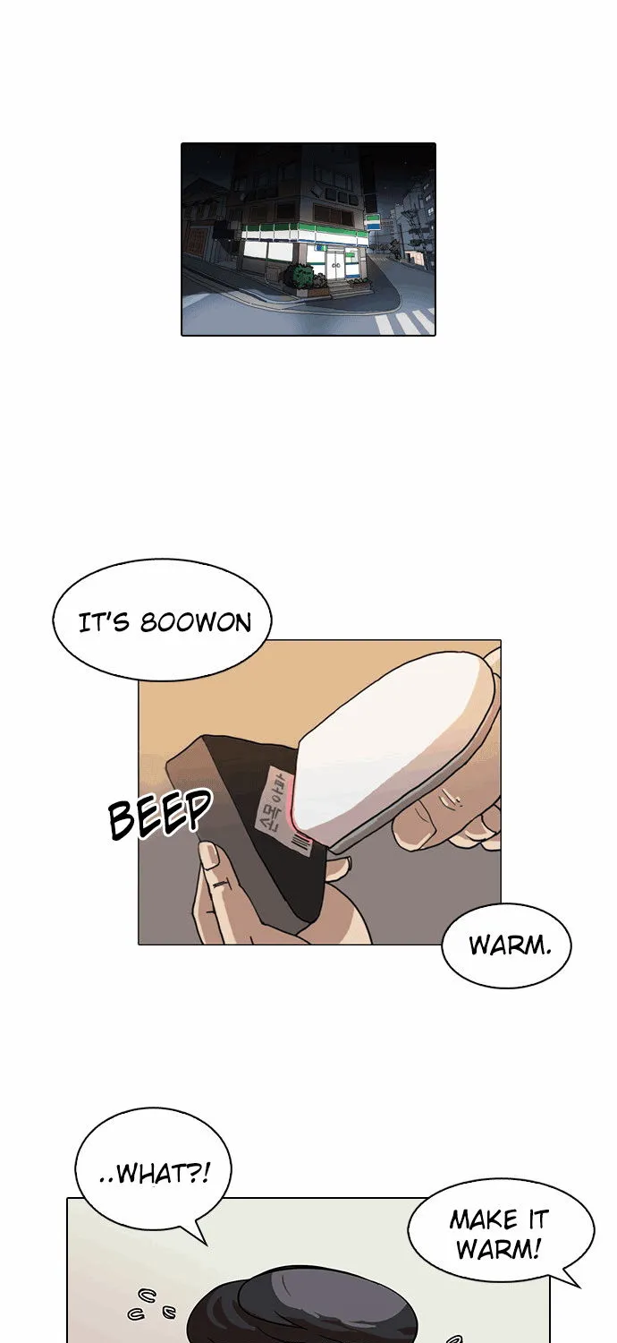Lookism (Bookmanga) Mangakakalot X Chapter 112 Page 1