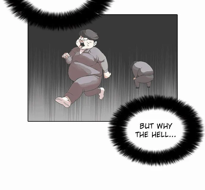 Lookism (Bookmanga) Mangakakalot X Chapter 112 Page 12