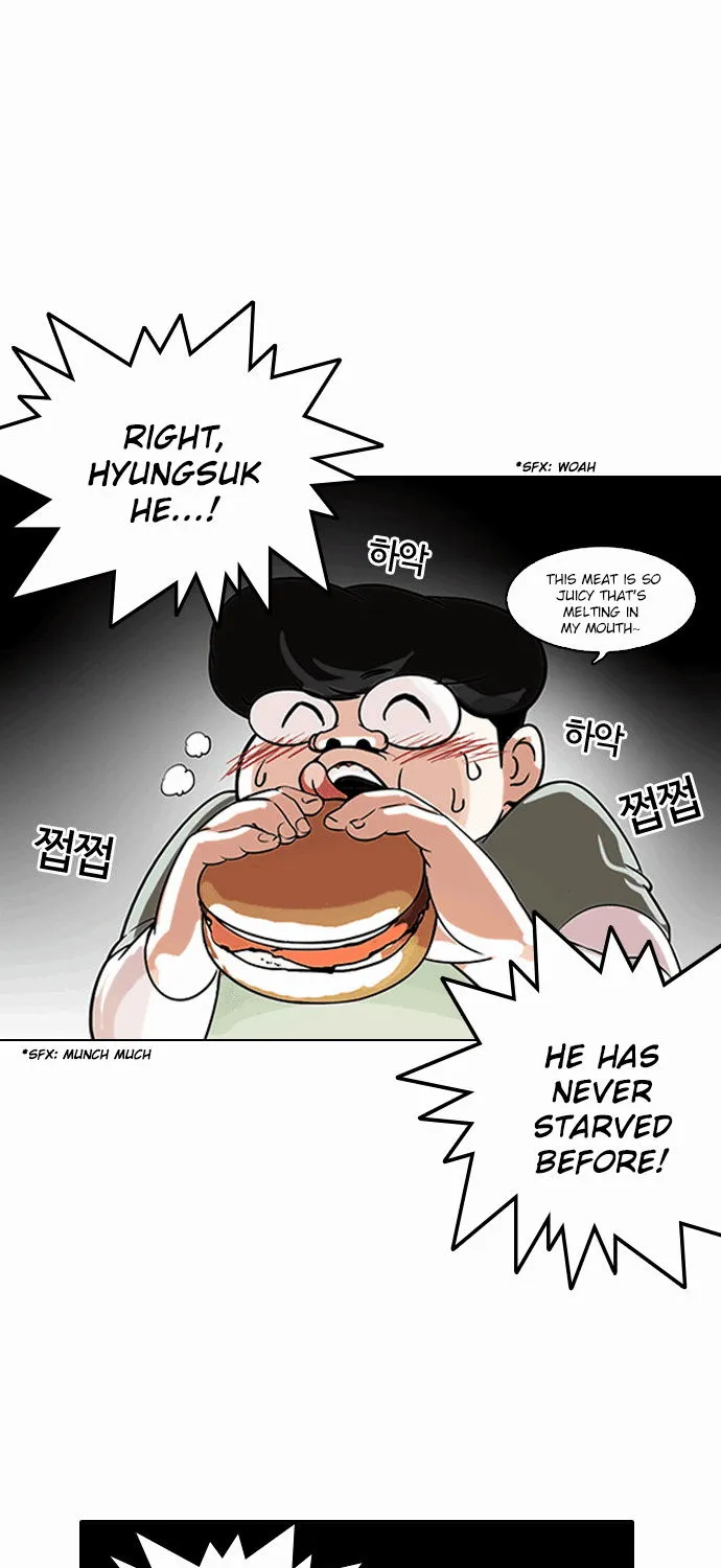 Lookism (Bookmanga) Mangakakalot X Chapter 112 Page 15