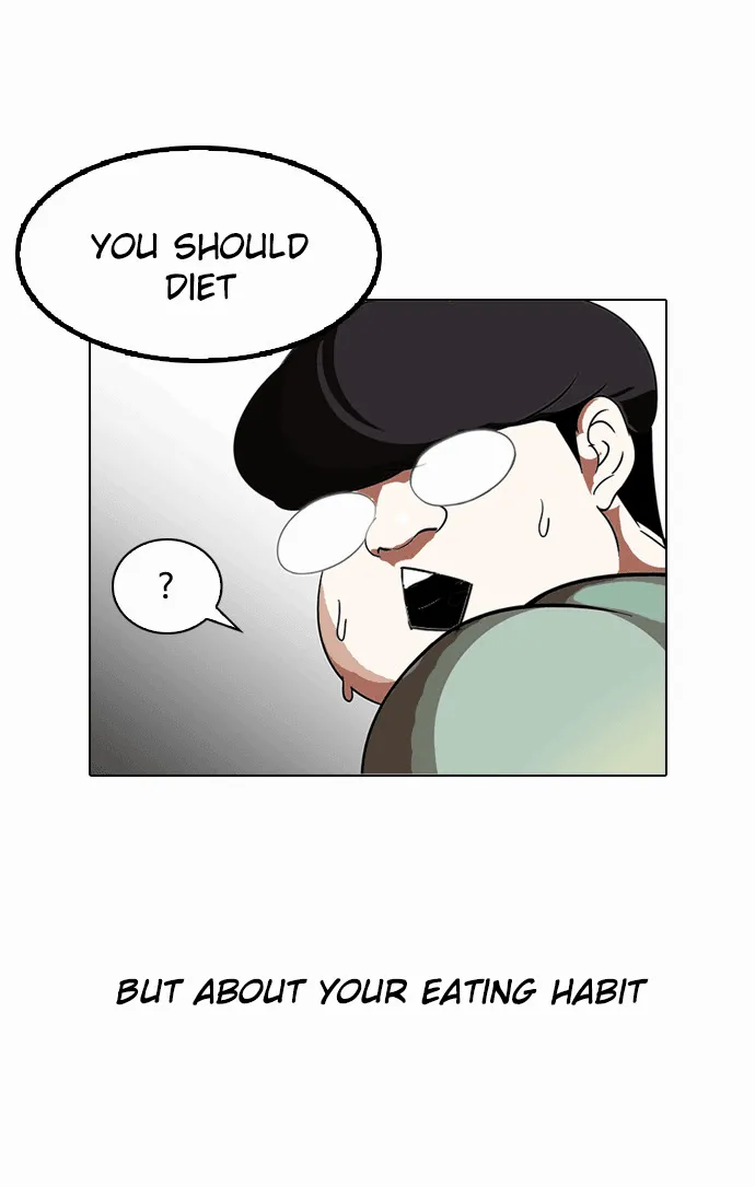 Lookism (Bookmanga) Mangakakalot X Chapter 112 Page 24