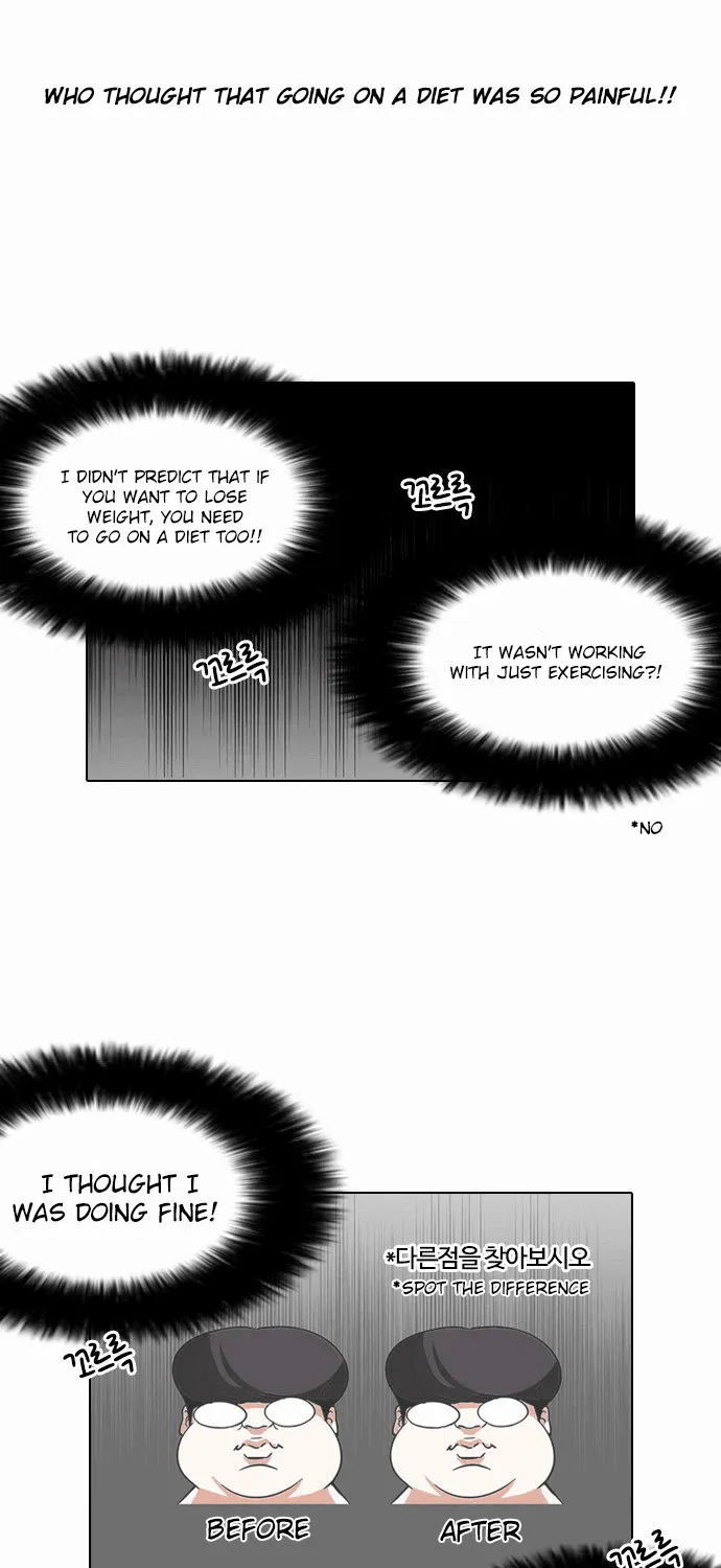 Lookism (Bookmanga) Mangakakalot X Chapter 112 Page 27