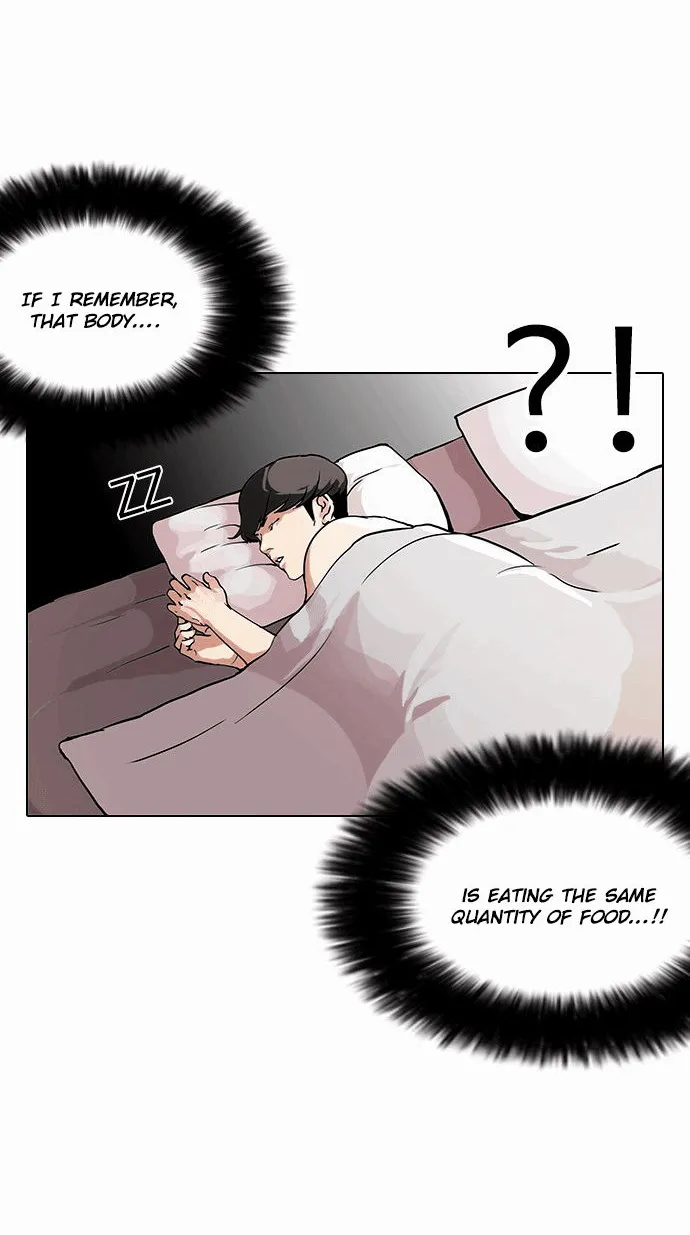 Lookism (Bookmanga) Mangakakalot X Chapter 112 Page 32