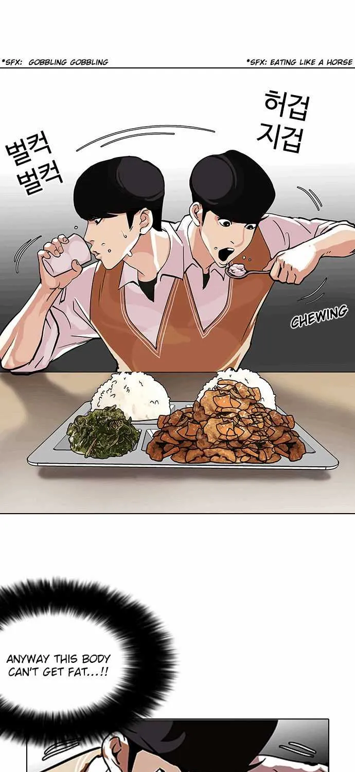 Lookism (Bookmanga) Mangakakalot X Chapter 112 Page 37