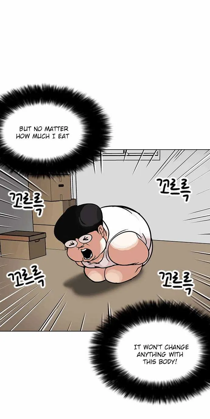 Lookism (Bookmanga) Mangakakalot X Chapter 112 Page 41