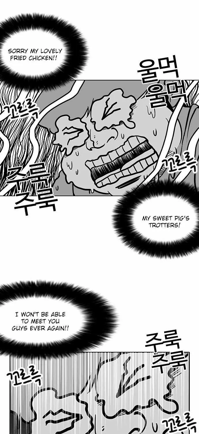 Lookism (Bookmanga) Mangakakalot X Chapter 112 Page 42