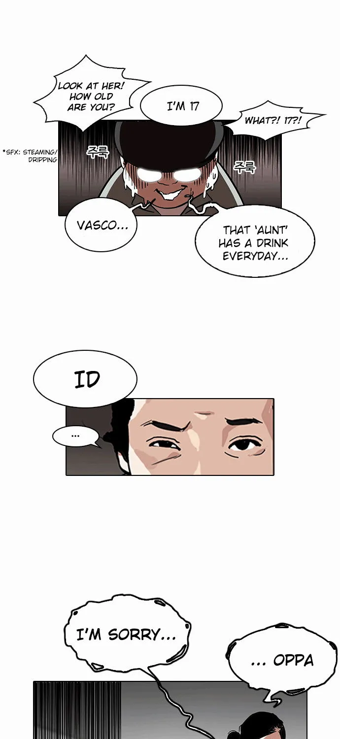 Lookism (Bookmanga) Mangakakalot X Chapter 112 Page 9