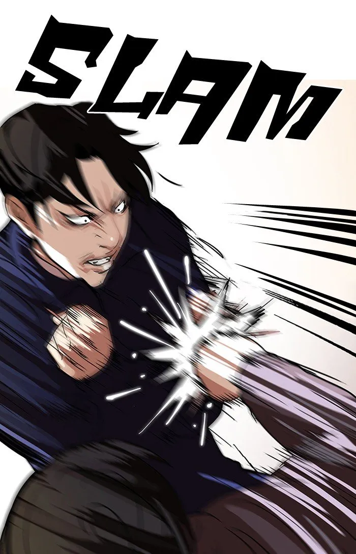 Lookism (Bookmanga) Mangakakalot X Chapter 113 Page 12