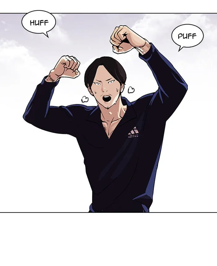 Lookism (Bookmanga) Mangakakalot X Chapter 113 Page 18