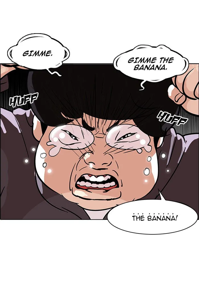 Lookism (Bookmanga) Mangakakalot X Chapter 113 Page 21