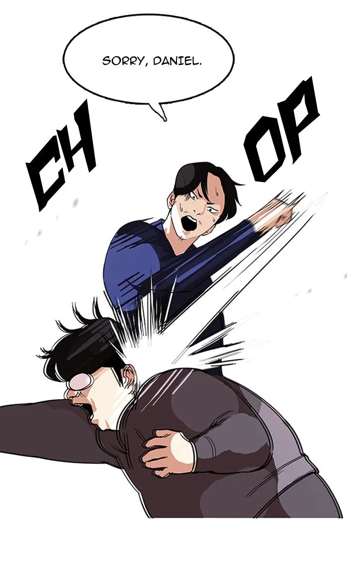 Lookism (Bookmanga) Mangakakalot X Chapter 113 Page 24