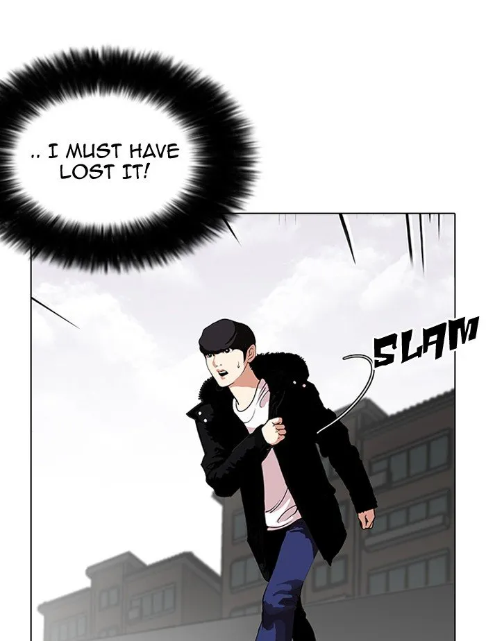 Lookism (Bookmanga) Mangakakalot X Chapter 113 Page 28