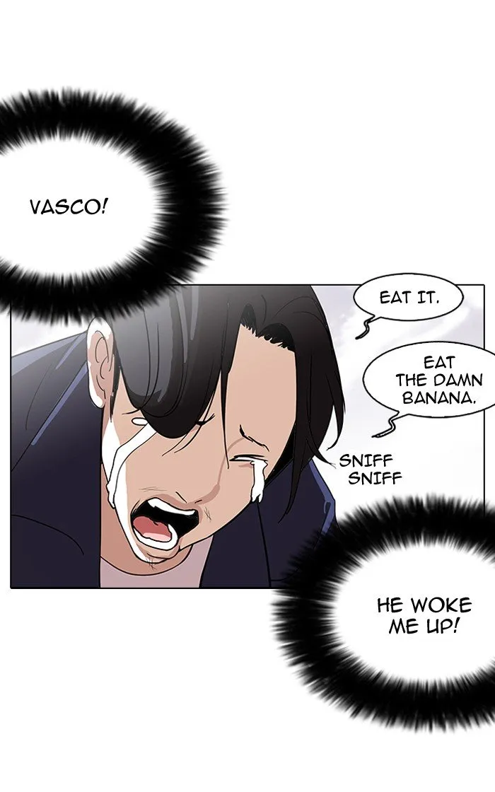 Lookism (Bookmanga) Mangakakalot X Chapter 113 Page 34
