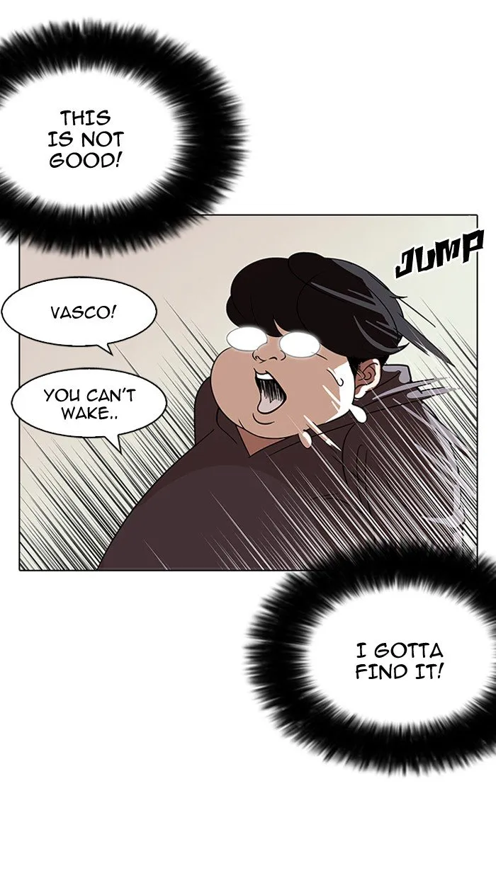 Lookism (Bookmanga) Mangakakalot X Chapter 113 Page 36