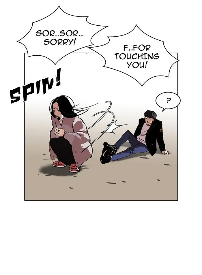 Lookism (Bookmanga) Mangakakalot X Chapter 113 Page 46