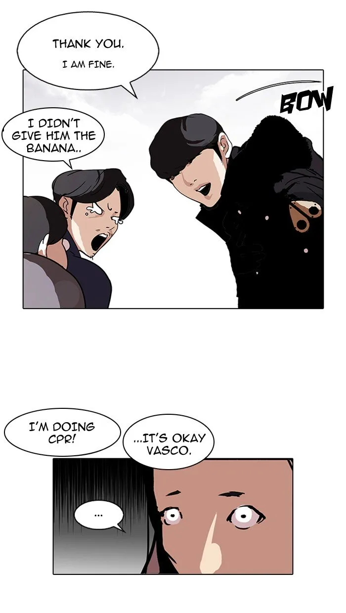 Lookism (Bookmanga) Mangakakalot X Chapter 113 Page 53