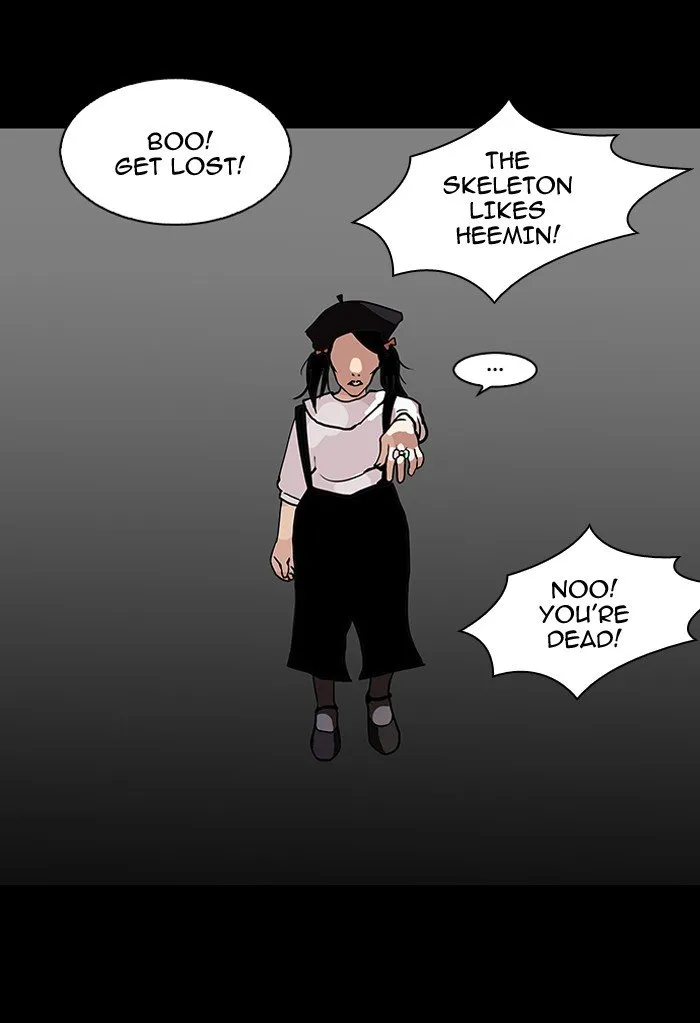 Lookism (Bookmanga) Mangakakalot X Chapter 113 Page 62