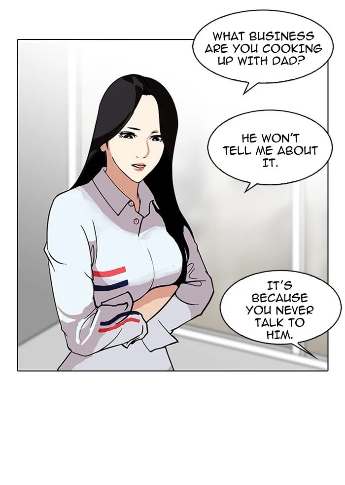 Lookism (Bookmanga) Mangakakalot X Chapter 113 Page 70