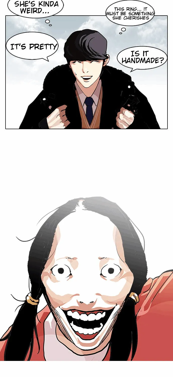 Lookism (Bookmanga) Mangakakalot X Chapter 114 Page 21