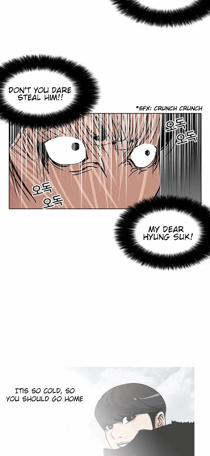 Lookism (Bookmanga) Mangakakalot X Chapter 114 Page 37