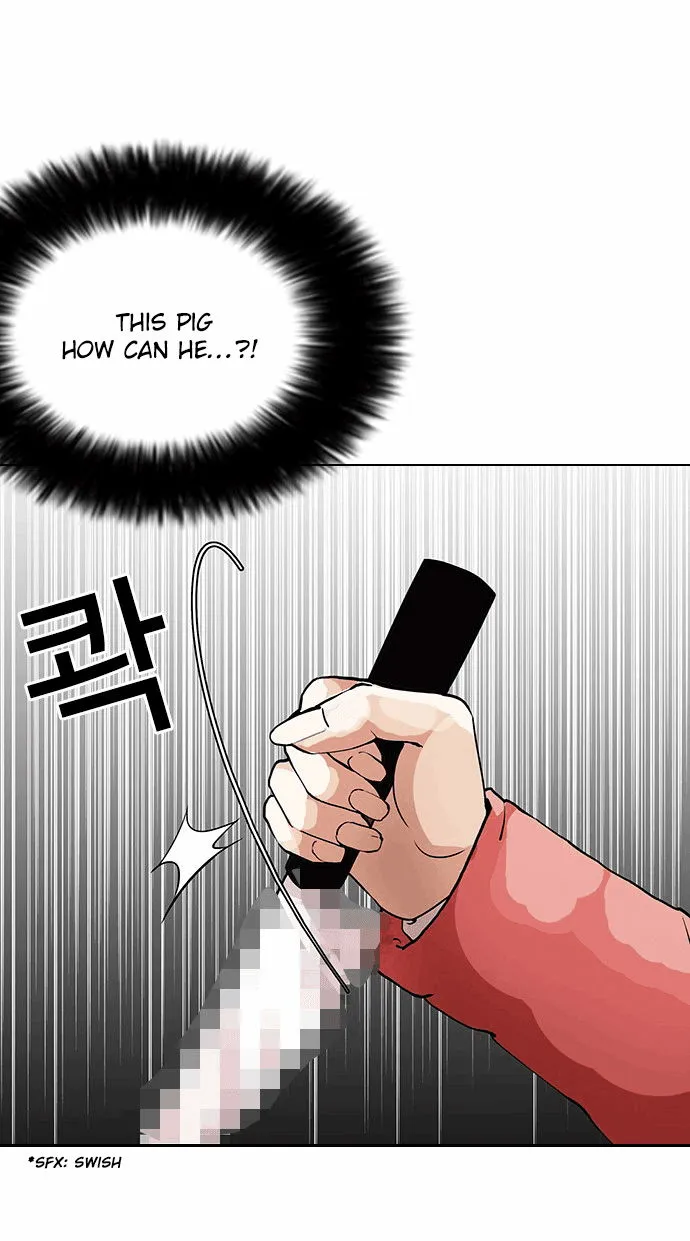 Lookism (Bookmanga) Mangakakalot X Chapter 114 Page 69