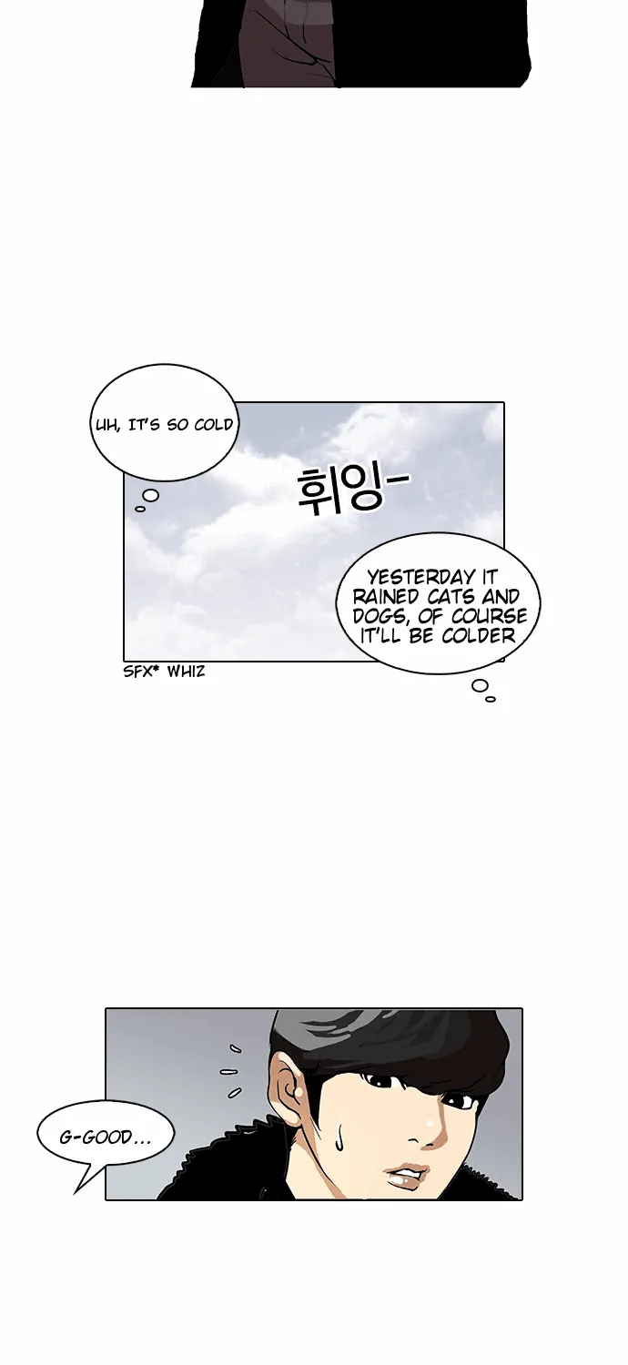 Lookism (Bookmanga) Mangakakalot X Chapter 114 Page 9