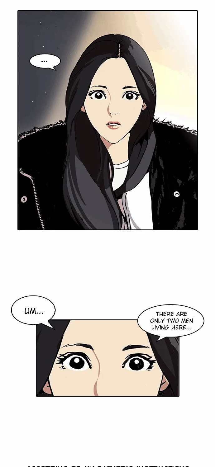 Lookism (Bookmanga) Mangakakalot X Chapter 115 Page 31