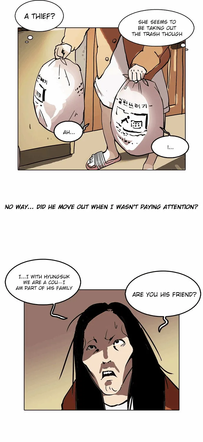 Lookism (Bookmanga) Mangakakalot X Chapter 115 Page 35
