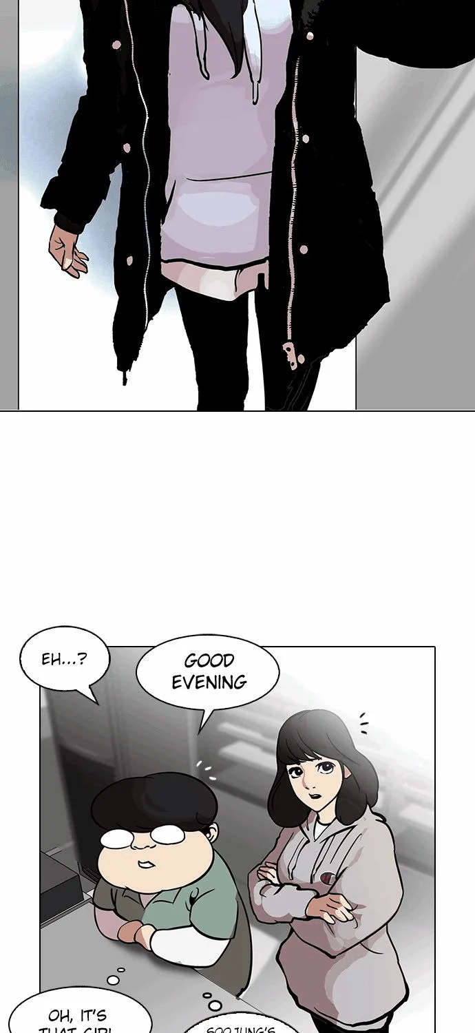 Lookism (Bookmanga) Mangakakalot X Chapter 115 Page 57